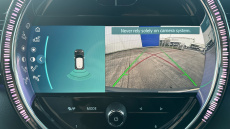 MINI Hatchback 135kW Cooper S Level 2 33kWh 3dr Auto Electric Hatchback